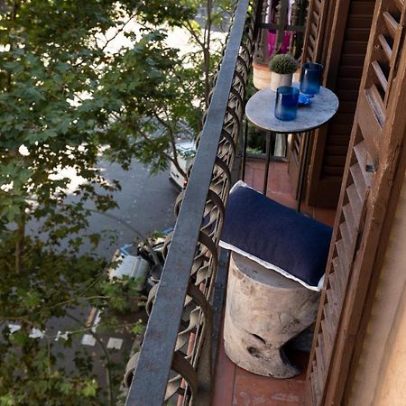 Urban Apartments バルセロナ エクステリア 写真