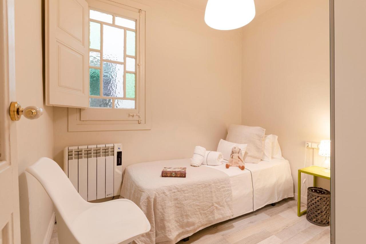 Urban Apartments バルセロナ エクステリア 写真