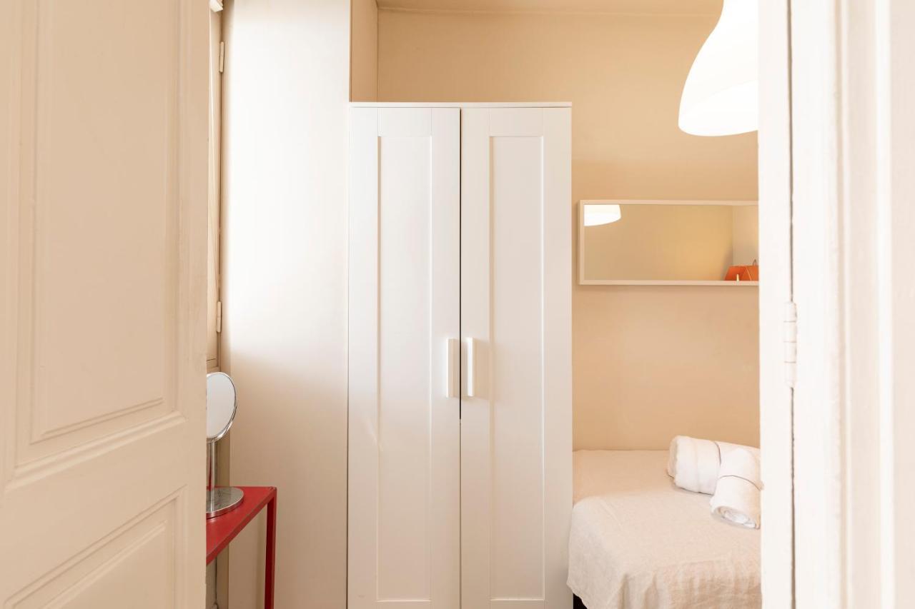Urban Apartments バルセロナ エクステリア 写真