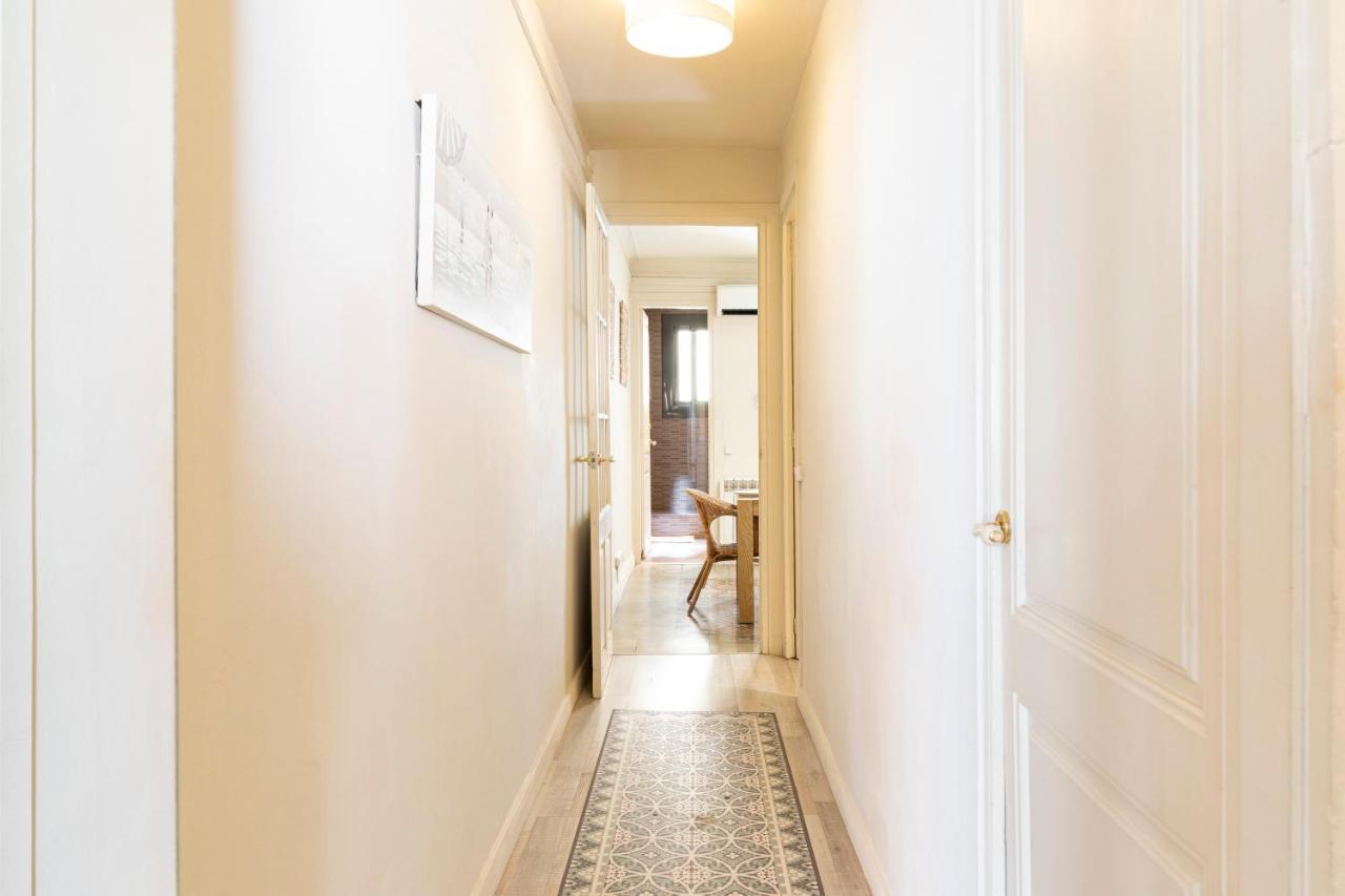 Urban Apartments バルセロナ エクステリア 写真