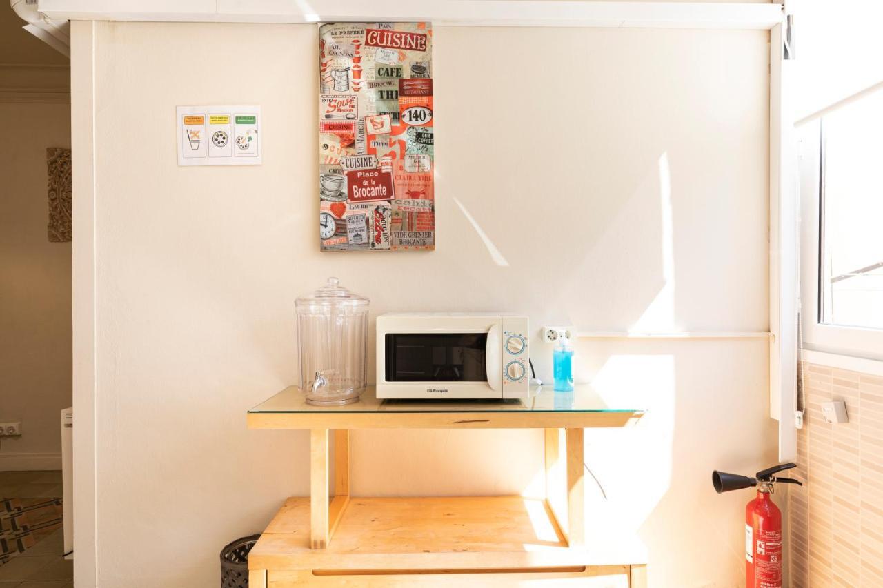 Urban Apartments バルセロナ エクステリア 写真
