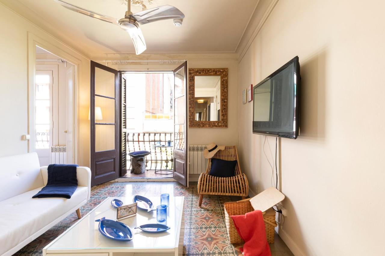 Urban Apartments バルセロナ エクステリア 写真
