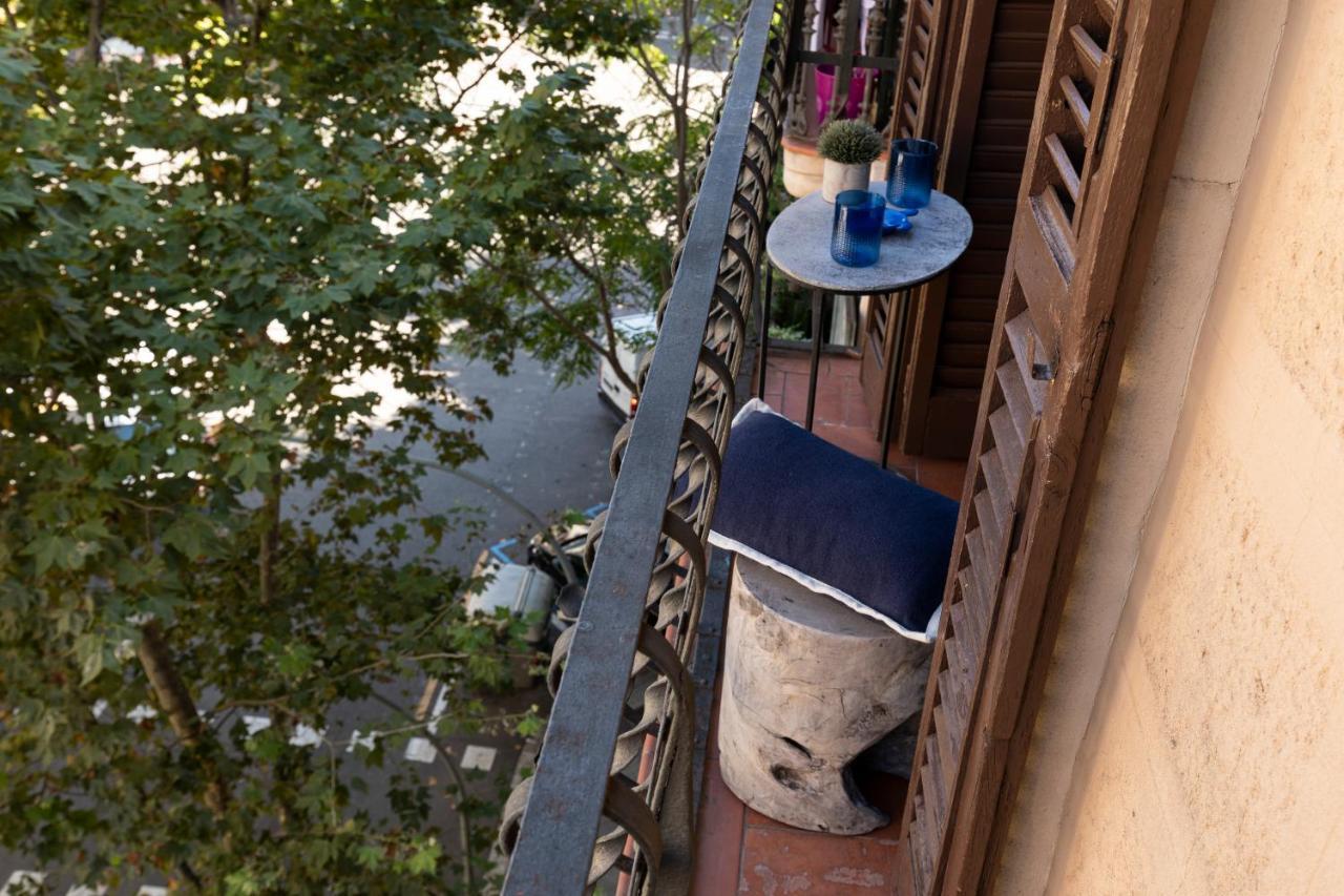 Urban Apartments バルセロナ エクステリア 写真